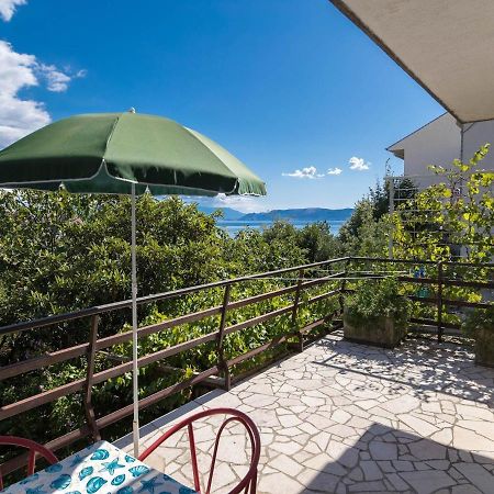Apartments Biserka Crikvenica Eksteriør bilde