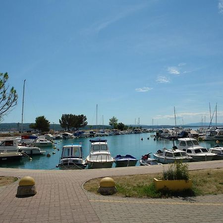 Apartments Biserka Crikvenica Eksteriør bilde