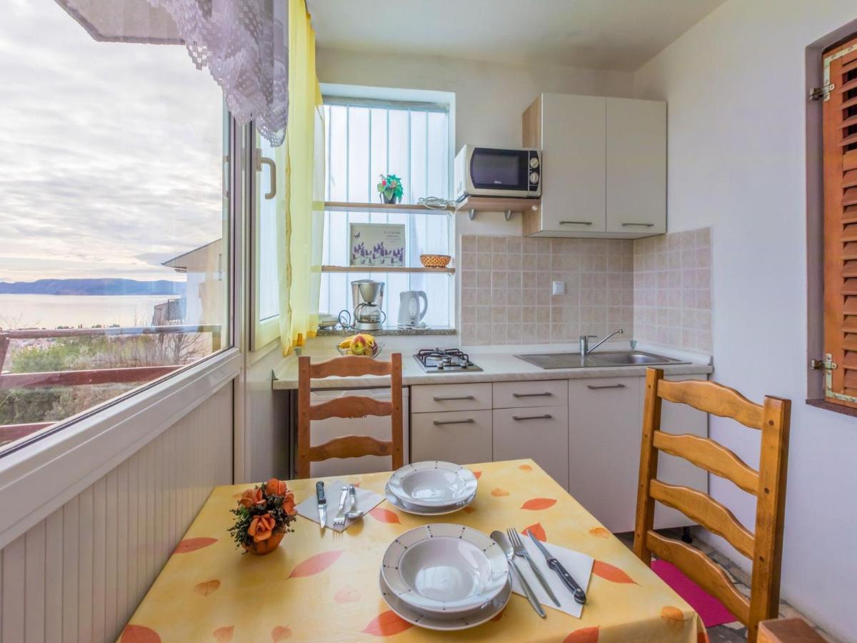 Apartments Biserka Crikvenica Eksteriør bilde