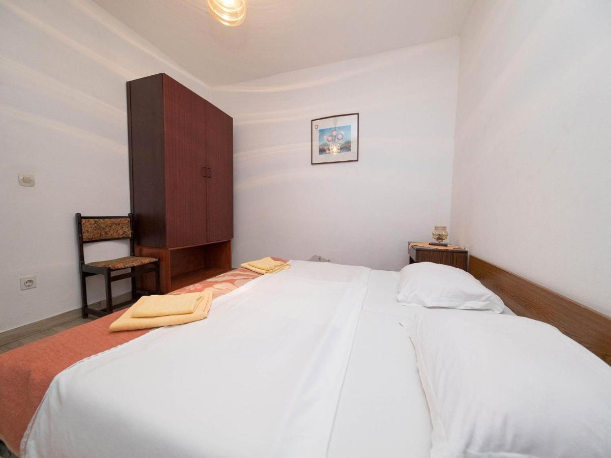 Apartments Biserka Crikvenica Eksteriør bilde