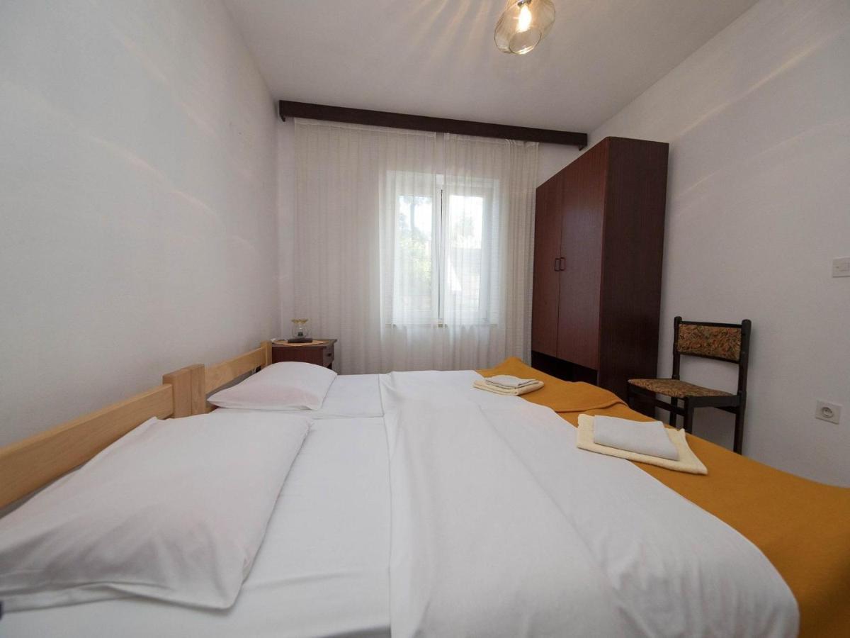 Apartments Biserka Crikvenica Eksteriør bilde