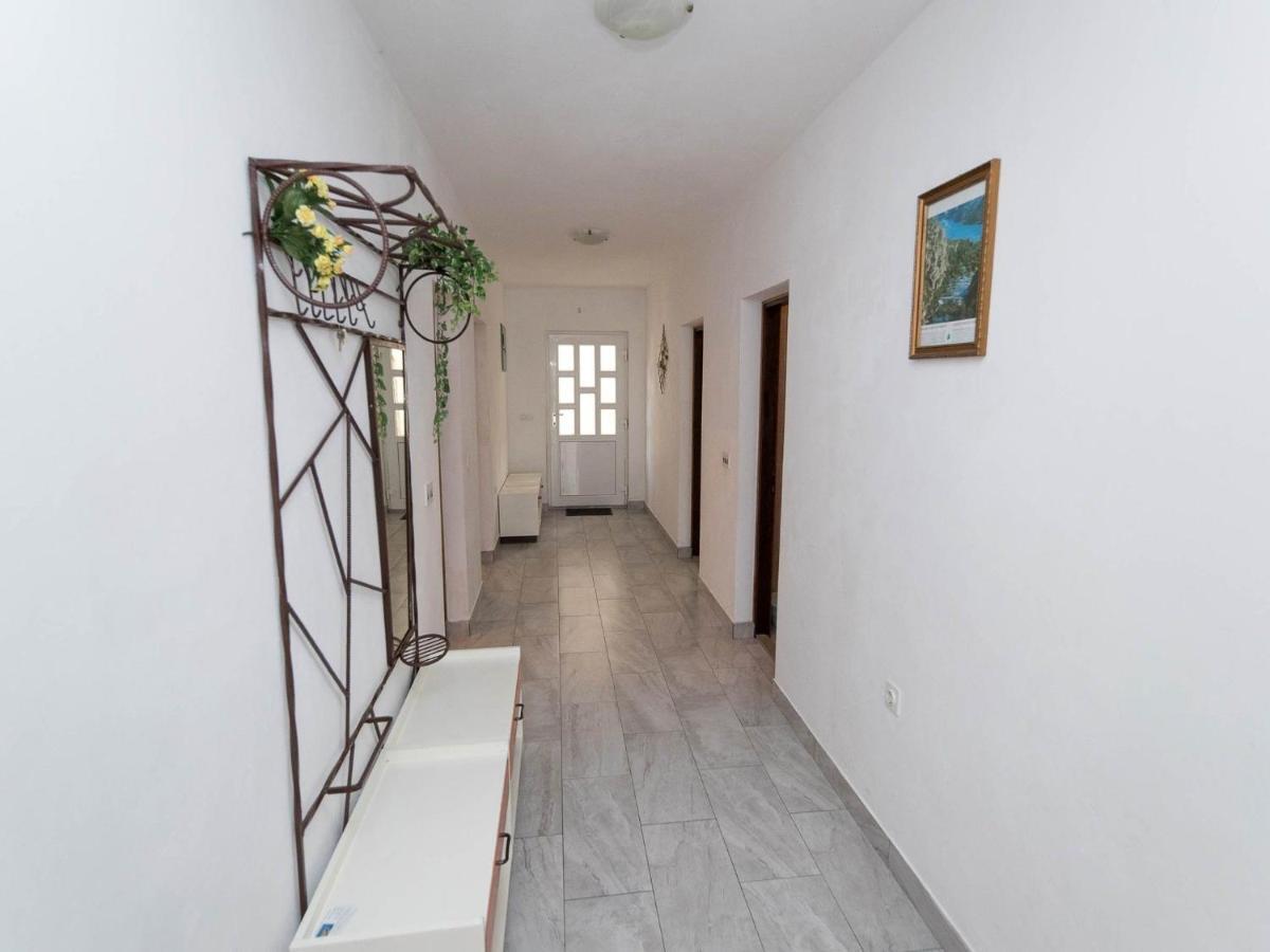 Apartments Biserka Crikvenica Eksteriør bilde