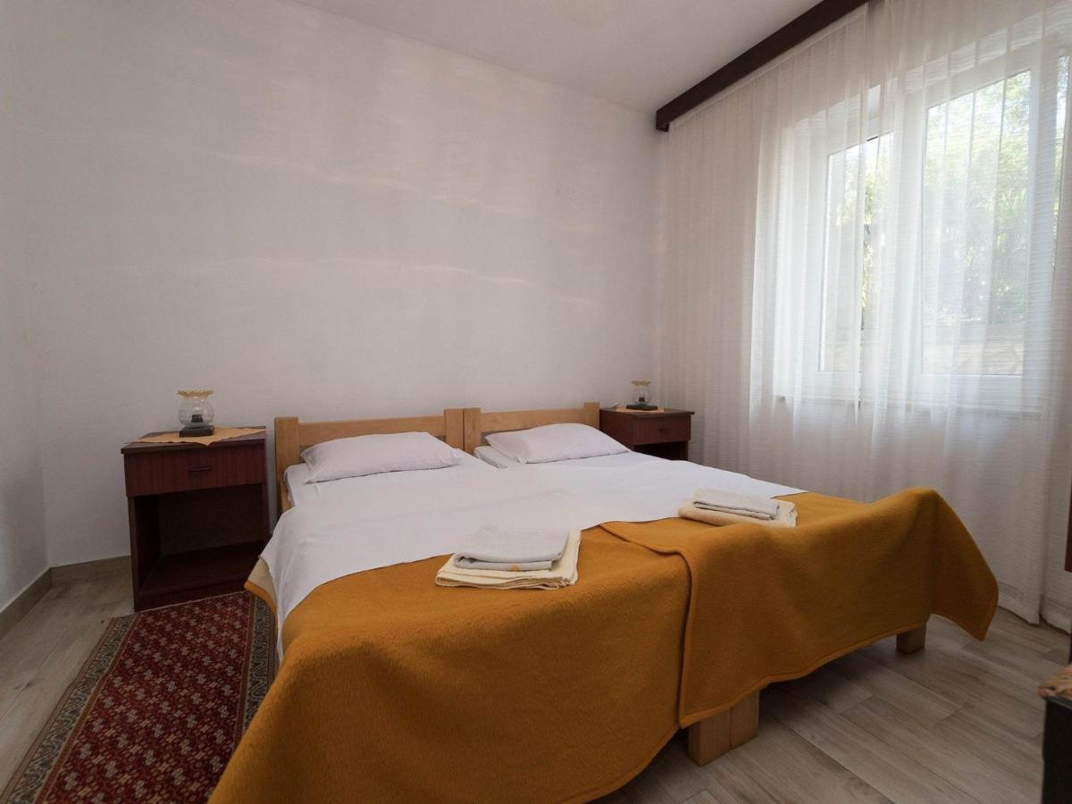 Apartments Biserka Crikvenica Eksteriør bilde