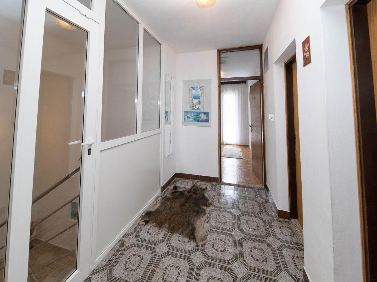 Apartments Biserka Crikvenica Eksteriør bilde