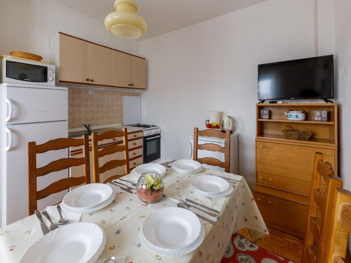 Apartments Biserka Crikvenica Eksteriør bilde